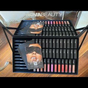 Nova Beauty Lip Collection Set